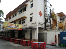 Blk 55 Tiong Bahru Estate (Bukit Merah), HDB 3 Rooms #144302